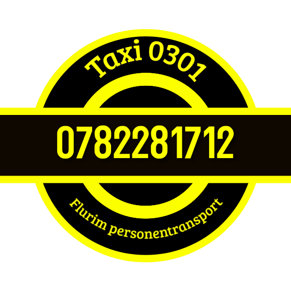 Taxi 0301